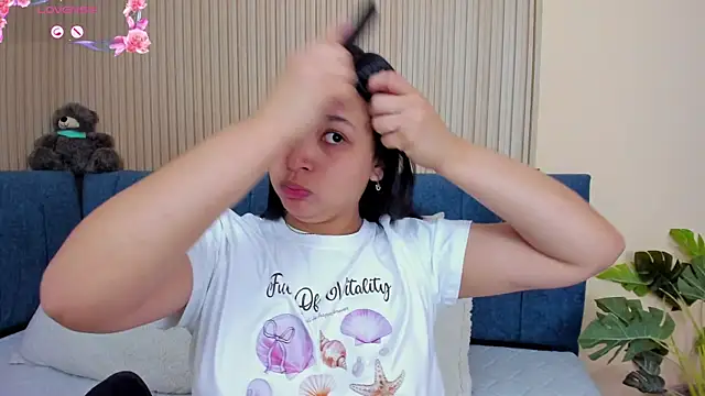 angel ponce online show from 23, 11, 2025