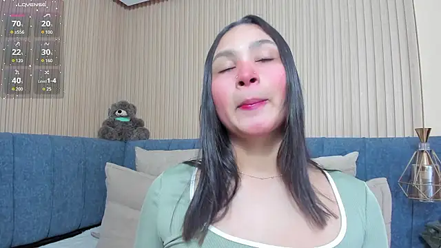 angel ponce online show from 13, 2, 2026