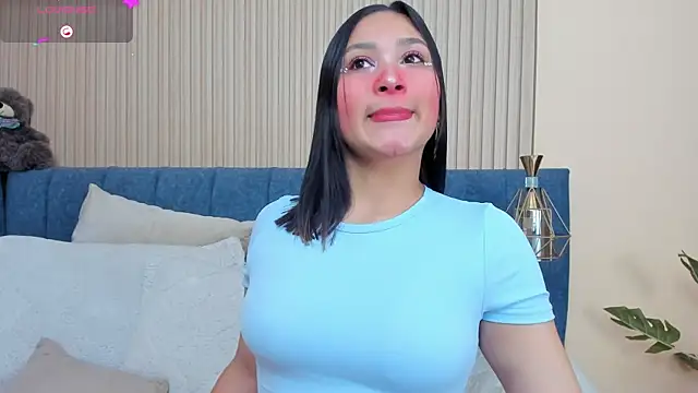 angel ponce online show from 11, 9, 2025