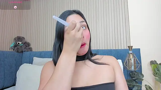 angel ponce online show from 25, 3, 2026