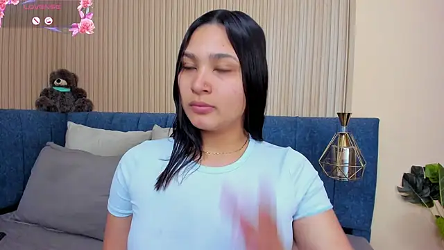 angel ponce online show from 20, 12, 2025