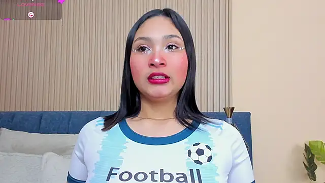 angel ponce online show from 17, 9, 2025