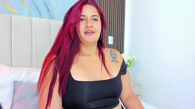 Victoria Guzman online show from 22, 4, 2026