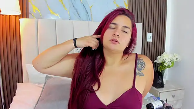 Victoria Guzman online show from 22, 5, 2026