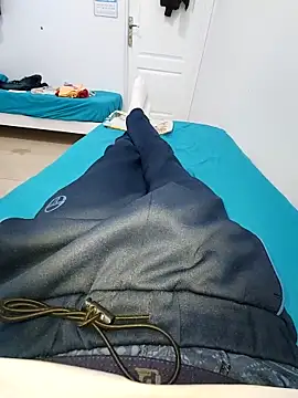 RaoufDz17cm online show from 18, 10, 2025