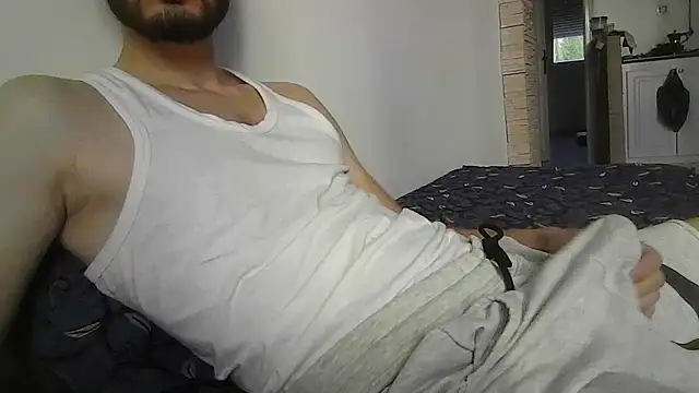 RaoufDz17cm online show from 4, 10, 2025