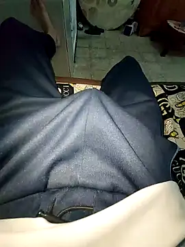 RaoufDz17cm online show from 26, 10, 2025