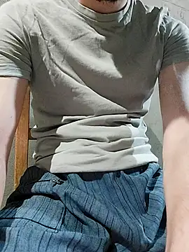 RaoufDz17cm online show from 18, 9, 2025