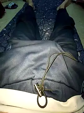 RaoufDz17cm online show from 27, 10, 2025