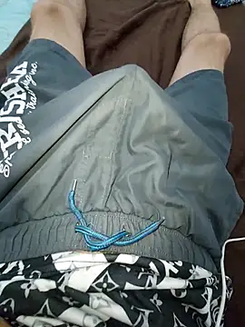 RaoufDz17cm online show from 23, 9, 2025