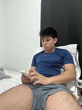 Axel es online show from 1, 2, 2026