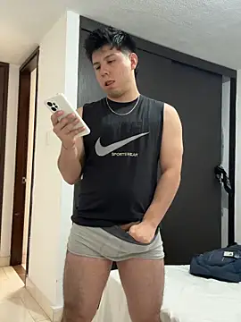 Axel es online show from 9, 2, 2026