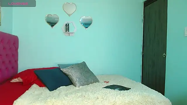 Charlotte lane online show from 29, 11, 2025