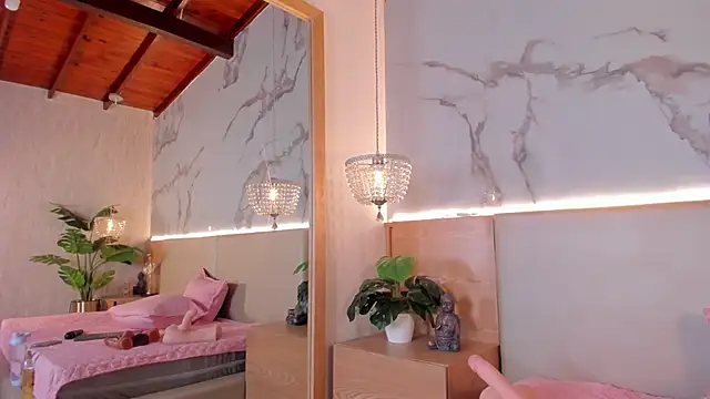 Celeste-Evanns online show from 23, 2, 2026