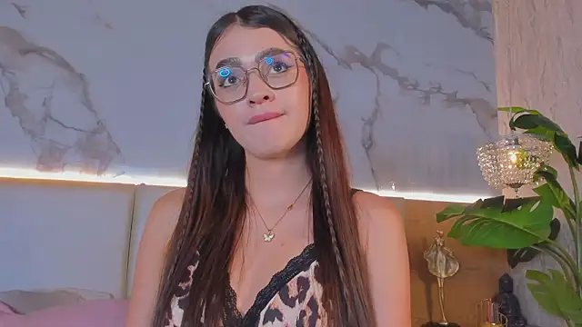 Celeste-Evanns online show from 26, 3, 2026