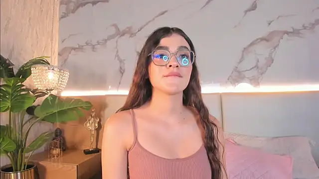 Celeste-Evanns online show from 3, 3, 2026