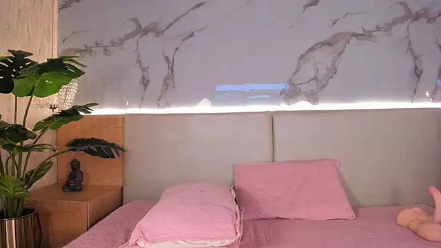 Celeste-Evanns online show from 28, 10, 2025