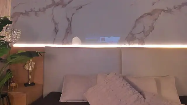 Celeste-Evanns online show from 7, 6, 2026