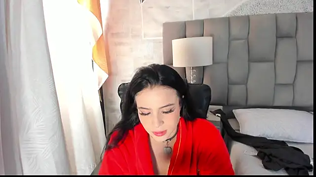 Snapshot of ChannelWhite_ chatting on 14, 10, 2025 ChannelWhite online show from 14, 10, 2025