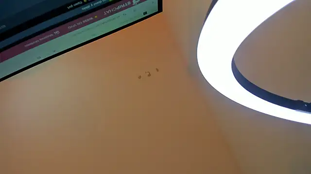 Snapshot of ChannelWhite_ chatting on 10, 2, 2026 ChannelWhite online show from 10, 2, 2026