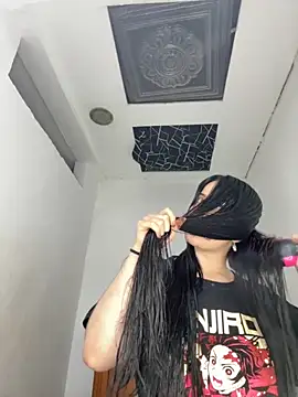 Snapshot of ChannelWhite_ chatting on 20, 9, 2025 ChannelWhite online show from 20, 9, 2025