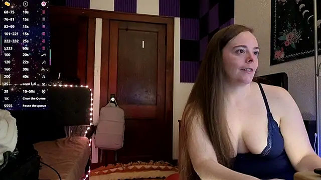 Snapshot of BrandyMyst chatting on 28, 6, 2026 BrandyMyst online show from 28, 6, 2026