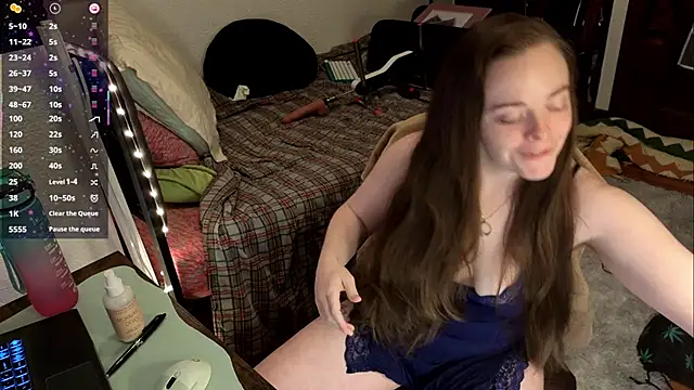 BrandyMyst online show from 22, 5, 2026