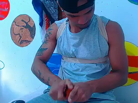 davidcutterr online show from 28, 10, 2025