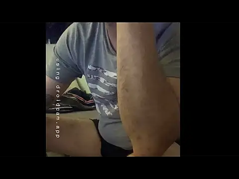 BurcuMertizmir online show from 24, 10, 2025