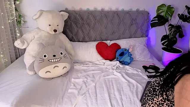 Ternura Prohibida online show from 6, 11, 2025