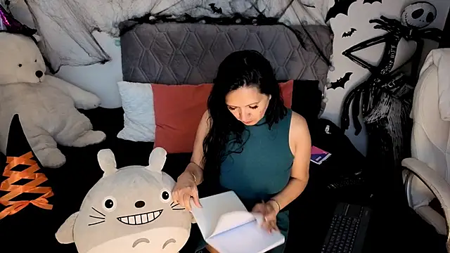 Ternura Prohibida online show from 27, 10, 2025