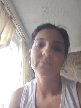 BasmaHernandez online show from 23, 3, 2026