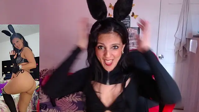 BasmaHernandez online show from 30, 3, 2026