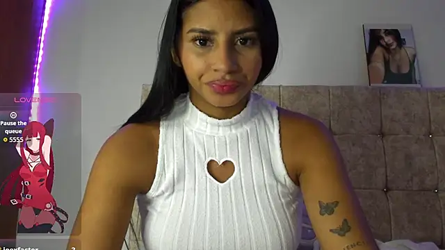 karlys01 online show from 30, 10, 2025