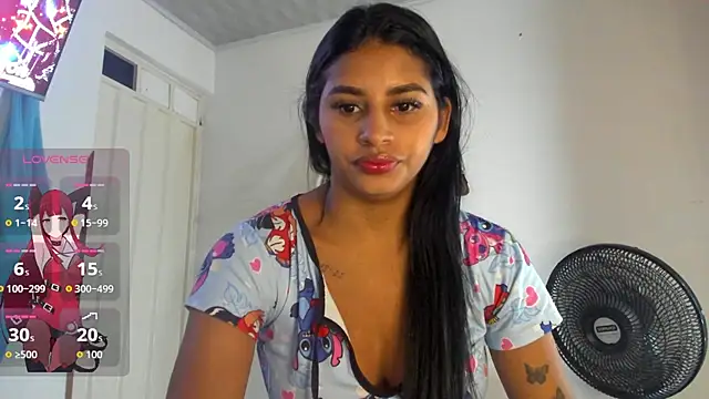 karlys01 online show from 24, 9, 2025