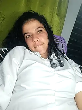 lucerocutte online show from 10, 11, 2025