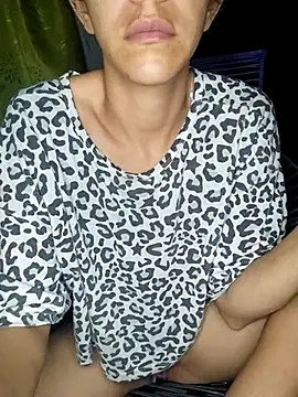 lucerocutte online show from 25, 10, 2025