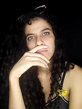 lucerocutte online show from 29, 11, 2025