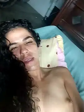 lucerocutte online show from 27, 9, 2025