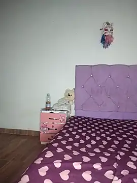 lucerocutte online show from 21, 9, 2025