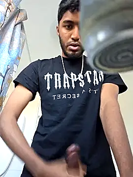 FilthyChapter13 online show from 17, 11, 2025