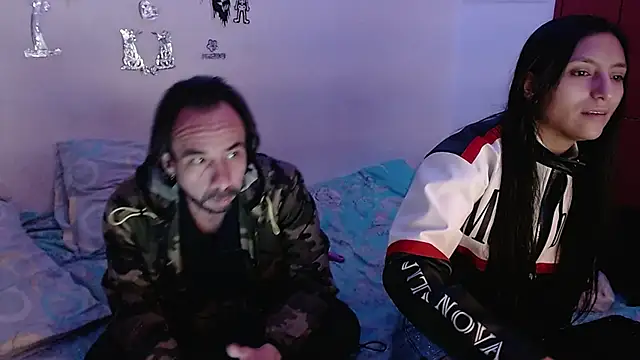 EvaHarryy online show from 19, 3, 2026