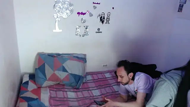 EvaHarryy online show from 1, 4, 2026