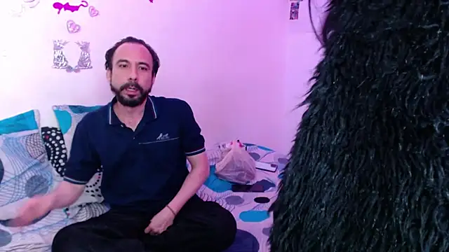 EvaHarryy online show from 15, 9, 2025