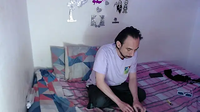 EvaHarryy online show from 5, 4, 2026