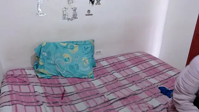 EvaHarryy online show from 9, 4, 2026