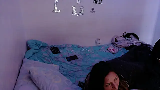 EvaHarryy online show from 20, 3, 2026