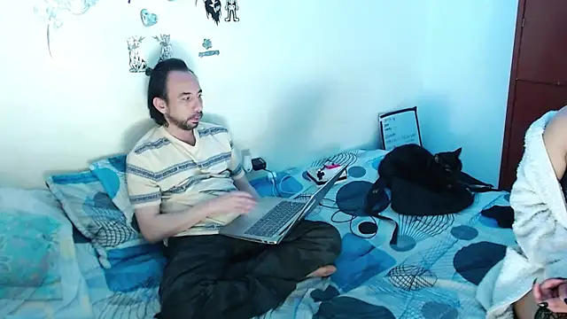 EvaHarryy online show from 8, 5, 2026
