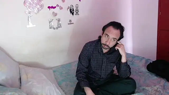EvaHarryy online show from 29, 5, 2026