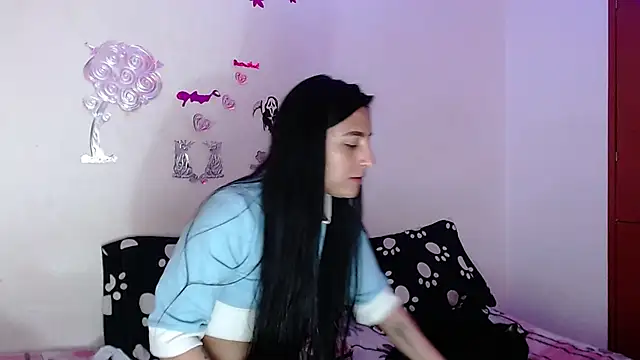 Snapshot of EvaHarryy chatting on 2, 7, 2026 EvaHarryy online show from 2, 7, 2026